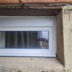 Menuiserie en r�novation