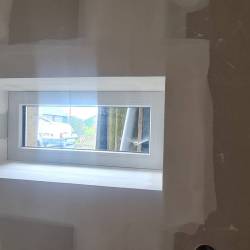 Menuiserie en r�novation