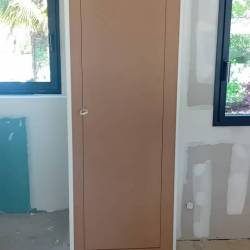 Cr�ation d'un coffre sur mesure pour compteur �lectrique 