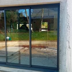 Baie 3 Vantaux - Secteur Suc� Sur Edre