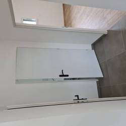 Pose de menuiserie int�rieure - Secteur de Blain 